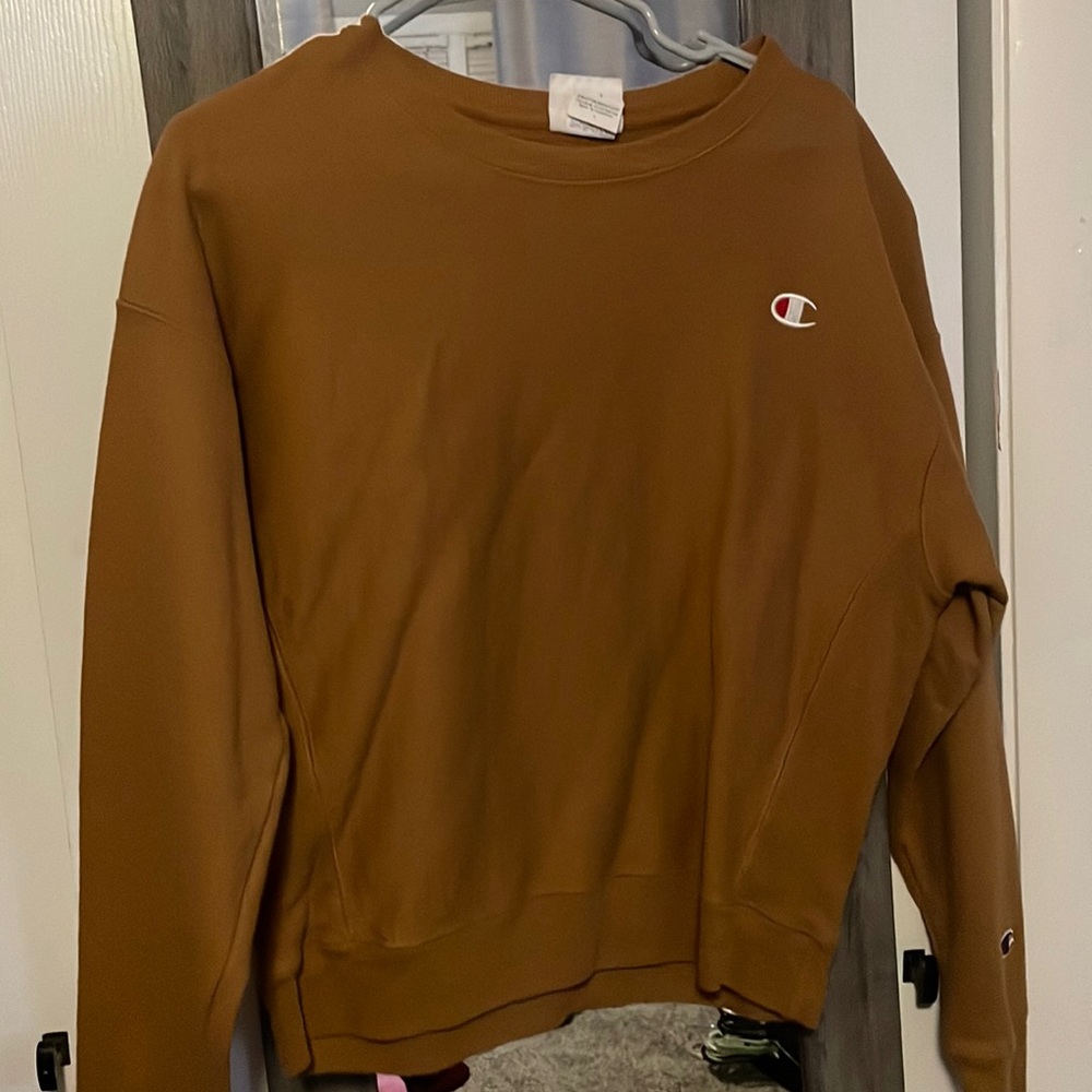 Champion Crewneck